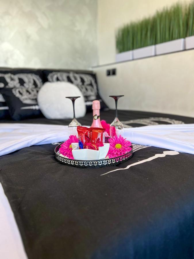 Deluxe Room 33 布莱德 外观 照片
